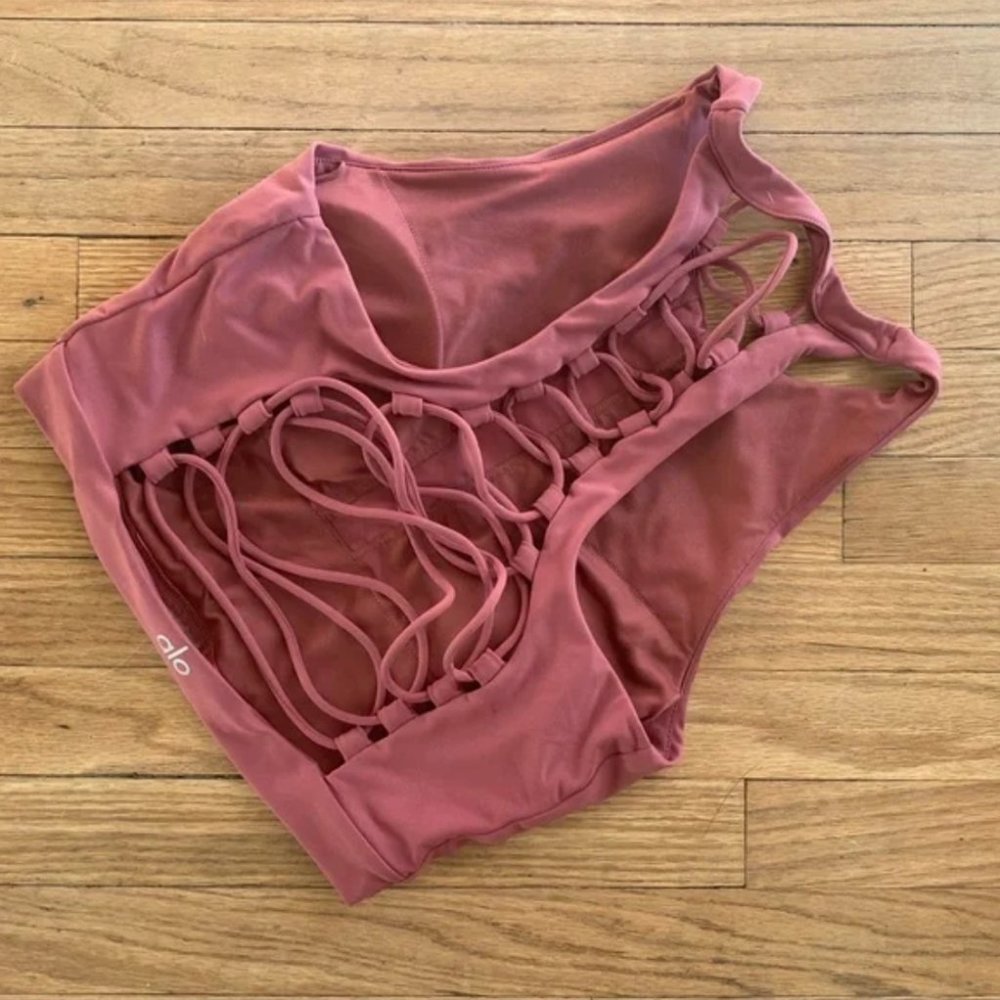 Alo Yoga Movement Tank